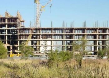 Ecologistas en Acción, Greenpeace y la Confederación de Sindicatos de Inquilinas rechazan la modificación de la Ley del Suelo en el decreto sobre vivienda