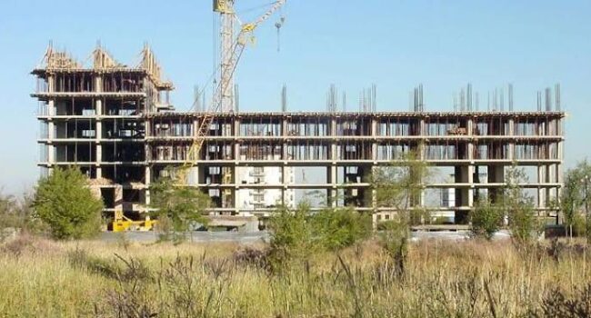 Ecologistas en Acción, Greenpeace y la Confederación de Sindicatos de Inquilinas rechazan la modificación de la Ley del Suelo en el decreto sobre vivienda