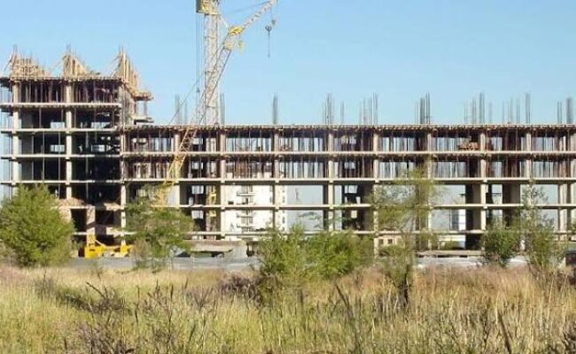 Ecologistas en Acción, Greenpeace y la Confederación de Sindicatos de Inquilinas rechazan la modificación de la Ley del Suelo en el decreto sobre vivienda