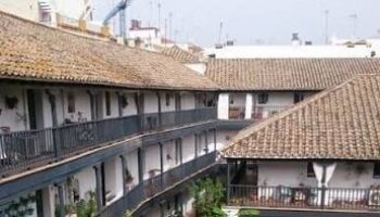 Por Andalucía exige a la Junta la declaración de BIC a los Corralones de Sevilla