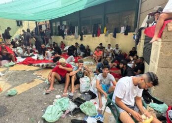 APDHA exige un giro radical en las políticas migratorias de España y la Unión Europea para evitar situaciones como la de Ceuta