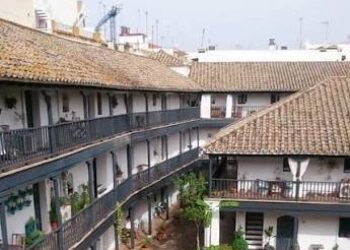 Por Andalucía exige a la Junta la declaración de BIC a los Corralones de Sevilla