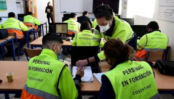 RED PT FP: «La Generalitat Valenciana vuelve a dar la espalda a la formación profesional pública»