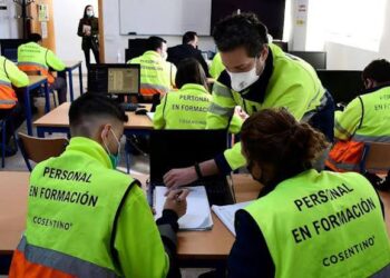 RED PT FP: «La Generalitat Valenciana vuelve a dar la espalda a la formación profesional pública»