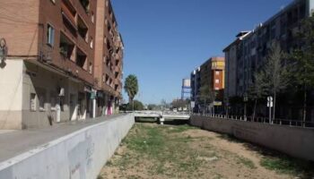 Compromís reclama los informes técnicos del barranco de la Saleta y llevará esta exigencia al Congreso, al Senado ya la negociación de los Presupuestos Generales del Estado
