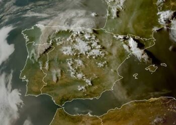 FSC-CCOO reclama que se mejore la gestión de los incendios forestales