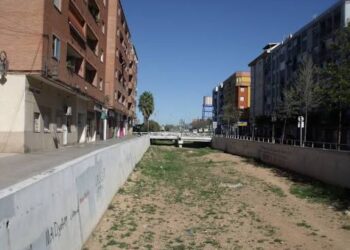 Compromís reclama los informes técnicos del barranco de la Saleta y llevará esta exigencia al Congreso, al Senado ya la negociación de los Presupuestos Generales del Estado