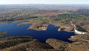 El Partido Verde exige soluciones urgentes ante el reconocimiento, por fin, de la crisis sanitaria y ecológica en el embalse de La Colada