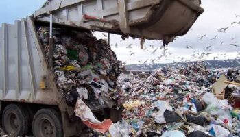 Ecologistas en Acción de Madrid rechaza la ampliación del vertedero de Valdemingómez