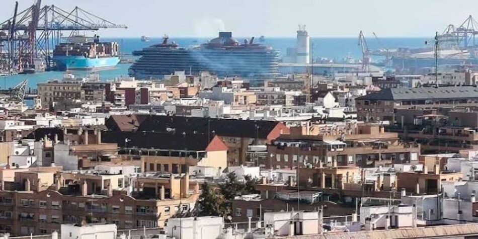 La ampliación del Puerto de València regresa a los tribunales por una nueva denuncia de infracciones medioambientales