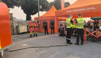 Asociación Vecinal señala como «el Ayuntamiento de Majadahonda hace el ridículo al ser incapaz de acoger a los desplazados por la tragedia del incendio de Madrid»
