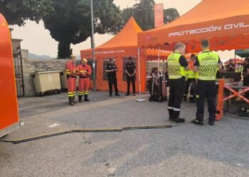 Asociación Vecinal señala como «el Ayuntamiento de Majadahonda hace el ridículo al ser incapaz de acoger a los desplazados por la tragedia del incendio de Madrid»