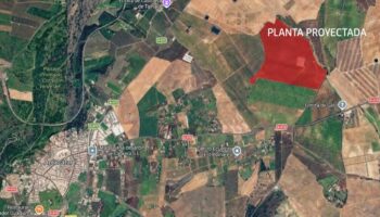 Ecologistas en Acción amplía sus alegaciones contra la macroplanta de biometano del Aljarafe con nuevos argumentos técnicos