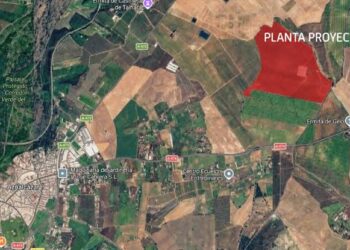 Ecologistas en Acción amplía sus alegaciones contra la macroplanta de biometano del Aljarafe con nuevos argumentos técnicos
