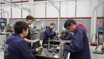 Sindicato STEM, sobre la situación de la FP; «Hundiendo el barco de la formación profesional»