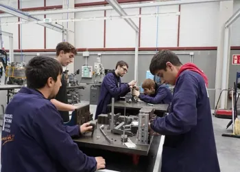 Sindicato STEM, sobre la situación de la FP; «Hundiendo el barco de la formación profesional»