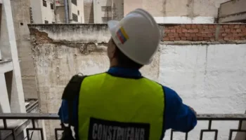 Inspeccionadas más de 30.000 infraestructuras en Venezuela tras sismos del 24J
