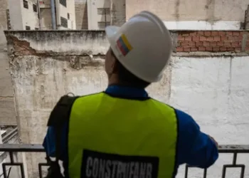 Inspeccionadas más de 30.000 infraestructuras en Venezuela tras sismos del 24J