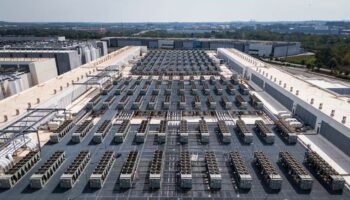 Ecologistes: «La gigafactoria i els centres de dades per IA no aportaran prosperitat a Móra la Nova i la Ribera d’Ebre, sinó que faran inviable el seu desenvolupament econòmic»