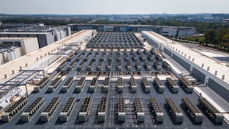 Ecologistes: «La gigafactoria i els centres de dades per IA no aportaran prosperitat a Móra la Nova i la Ribera d’Ebre, sinó que faran inviable el seu desenvolupament econòmic»