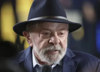 Lula acusa a Trump de piratería por cobrar peaje en el Estrecho de Ormuz