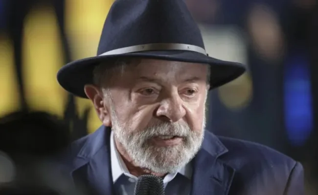 Lula acusa a Trump de piratería por cobrar peaje en el Estrecho de Ormuz