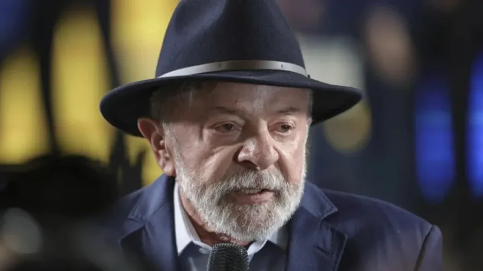 Lula acusa a Trump de piratería por cobrar peaje en el Estrecho de Ormuz