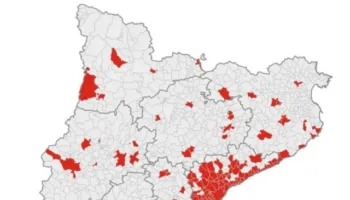 Lleida, Reus, Tortosa, Granollers i 18 municipios más perderán la regulación de precios: «Es absurdo»