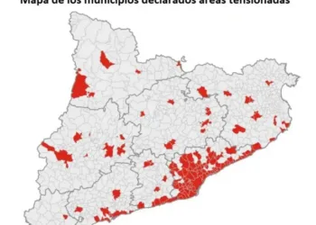 Lleida, Reus, Tortosa, Granollers i 18 municipios más perderán la regulación de precios: «Es absurdo»