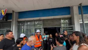 Venezuela: carecen de sustento señalamientos contra viviendas sociales tras el devastador doblete sísmico