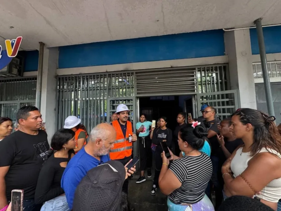 Venezuela: carecen de sustento señalamientos contra viviendas sociales tras el devastador doblete sísmico