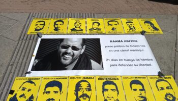 Grave escalada en las cárceles marroquíes contra los presos civiles saharauis en una medida de represalia tras declararse en huelga de hambre