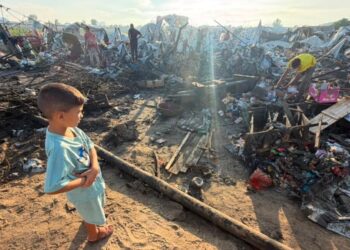 Palestina reafirma derecho a resistencia tras 1.000 días de genocidio en Gaza