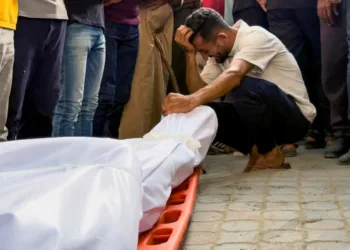 Nuevos bombardeos de Israel en Gaza dejan seis personas asesinadas y 20 heridos