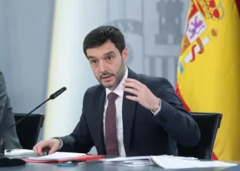 El Ministerio de Consumo exige de nuevo a cinco multinacionales que retiren 141 anuncios de pisos turísticos en territorios palestinos ocupados por Israel