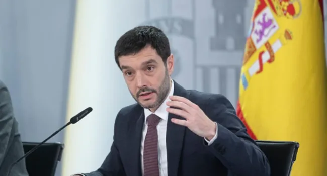 El Ministerio de Consumo exige de nuevo a cinco multinacionales que retiren 141 anuncios de pisos turísticos en territorios palestinos ocupados por Israel