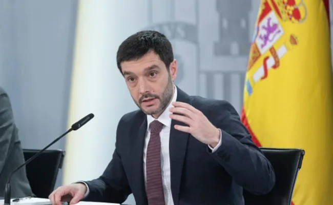 El Ministerio de Consumo exige de nuevo a cinco multinacionales que retiren 141 anuncios de pisos turísticos en territorios palestinos ocupados por Israel