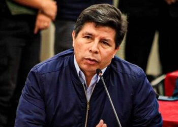 Cancillería peruana desestima pedido de libertad de expresidente