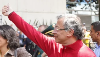 Petro irá a Cuba en su último viaje como presidente de Colombia