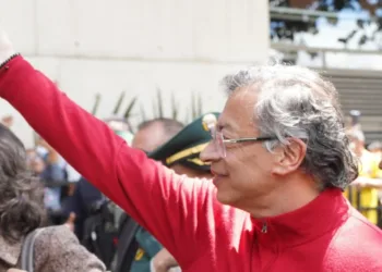 Petro irá a Cuba en su último viaje como presidente de Colombia