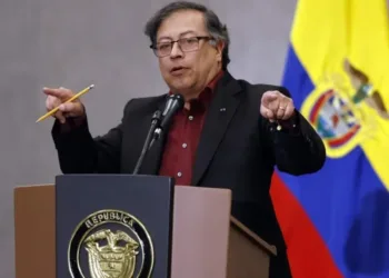 Petro desconoce legitimidad de Gobierno entrante y denuncia fraude electoral en Colombia