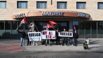 CGT logra la nulidad del ERE de Global Rosetta, grupo Getronics
