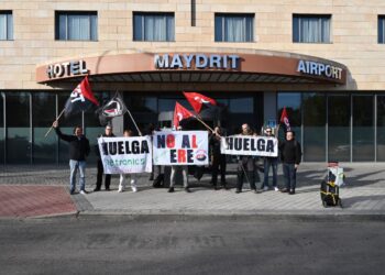 CGT logra la nulidad del ERE de Global Rosetta, grupo Getronics