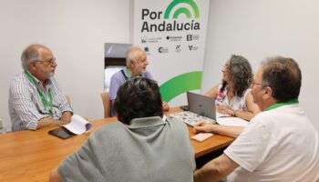 Rosa Rodríguez a Moreno Bonilla: “No se defiende a las familias abandonando a quienes necesitan cuidados”