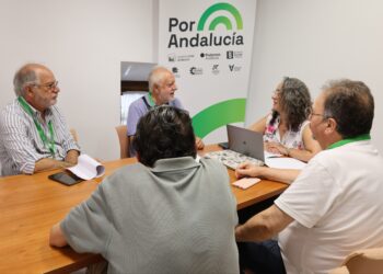 Rosa Rodríguez a Moreno Bonilla: “No se defiende a las familias abandonando a quienes necesitan cuidados”