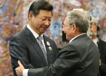 China rebate a EE.UU. sobre Cuba y lo acusa de actuar como «ladrón que grita atrapen al ladrón»