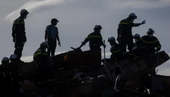 Venezuela no está sola a una semana de los terremotos: responde unida y se levanta