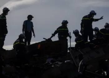 Venezuela no está sola a una semana de los terremotos: responde unida y se levanta