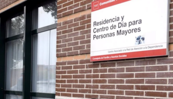 «Denunciamos ante Inspección de Trabajo la situación de las residencias públicas de la Comunidad de Madrid, paso previo a la demanda judicial»