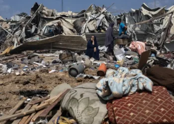 Millones de palestinos en riesgo por crisis financiera de la UNRWA